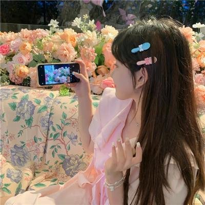 青梅竹马