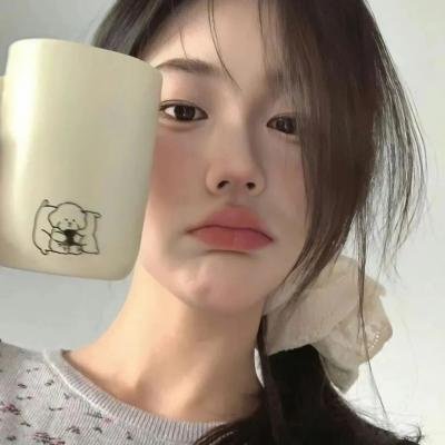 早晨散步
